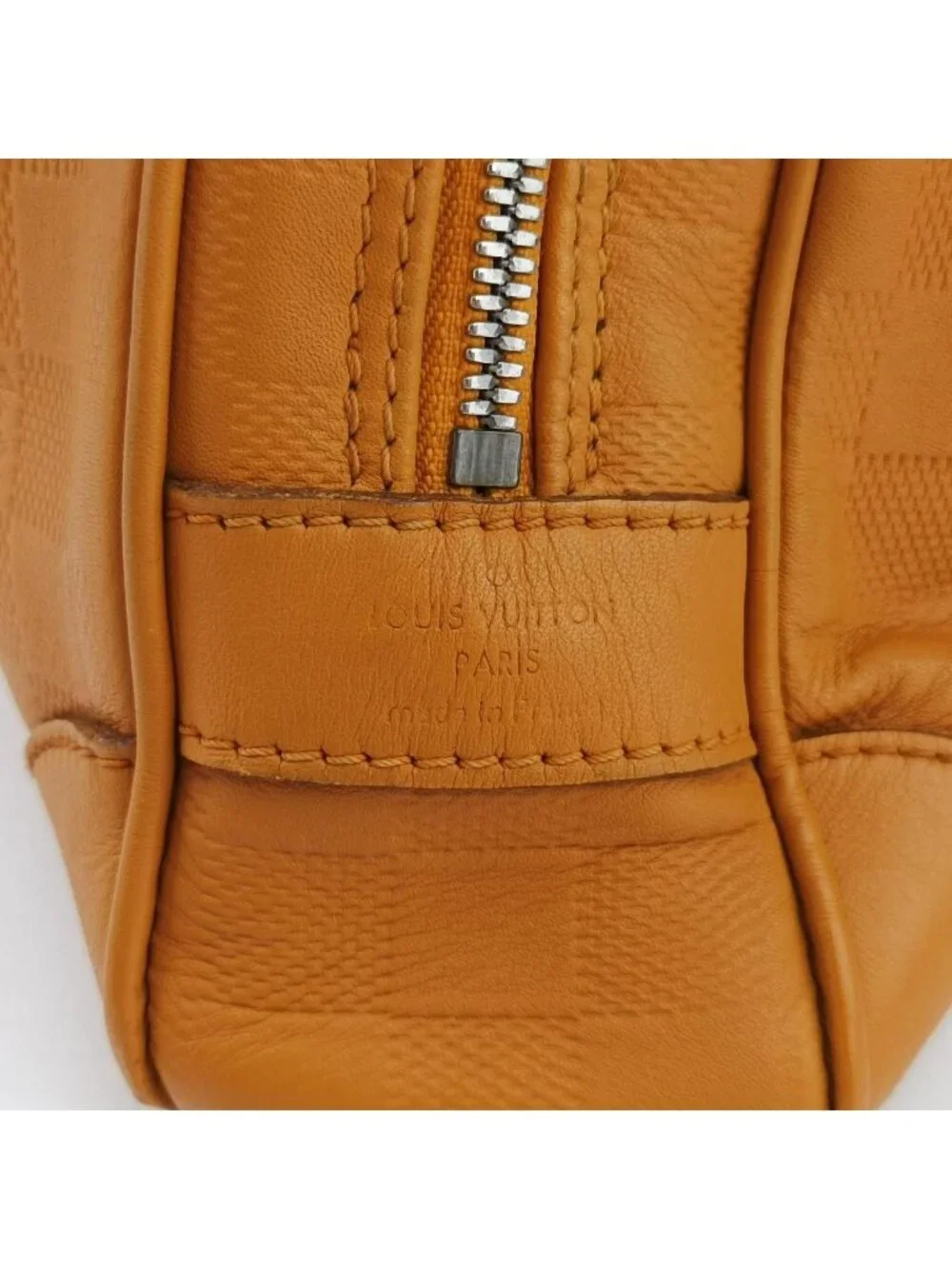 Louis Vuitton PDV Porte Documents Voyage Solar Damier Infini